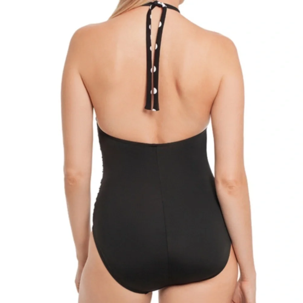 MAGICSUIT by Miraclesuit Bang Angelina One Piece - Picture 7 of 7